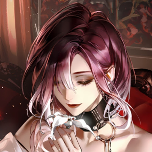 Figma profile picture for @sayah