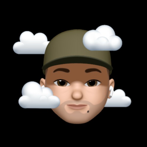 Figma profile picture for @mattia