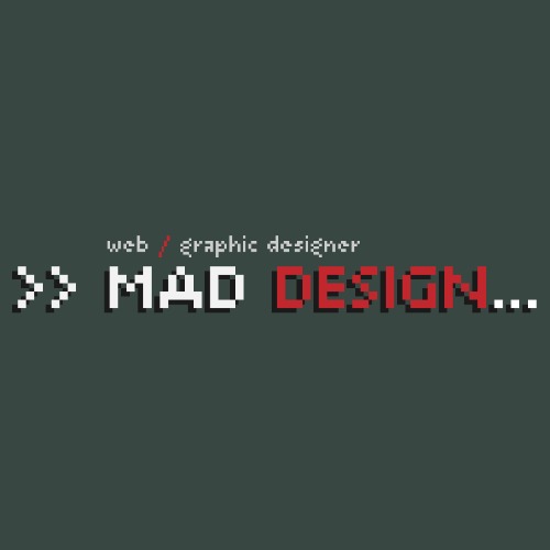 Figma profile picture for @madani