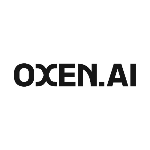 Figma profile picture for @oxen