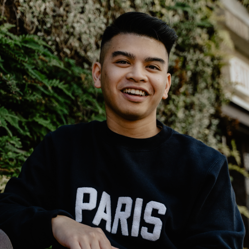 Figma profile picture for @feb
