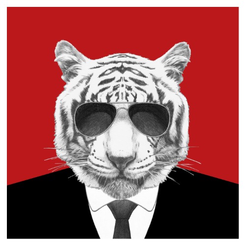 Figma profile picture for @pounce