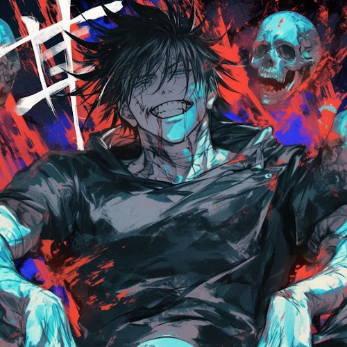 Figma profile picture for @luser