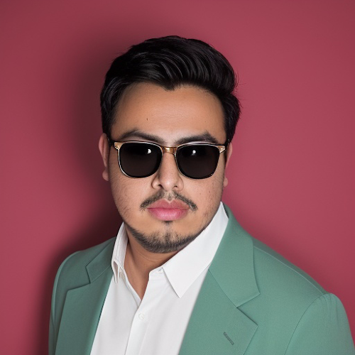 Figma profile picture for @palau