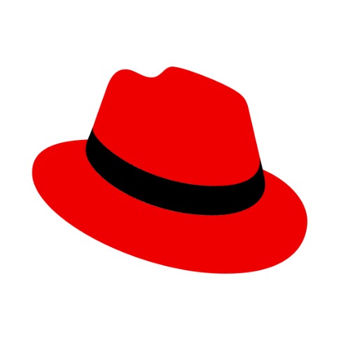 Figma profile picture for @redhat