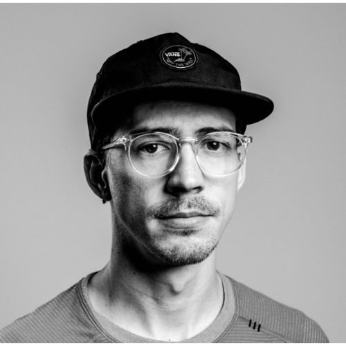 Figma profile picture for @patrick