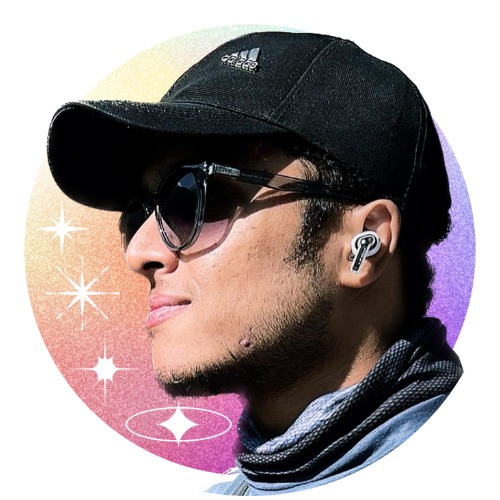 Figma profile picture for @Shashank