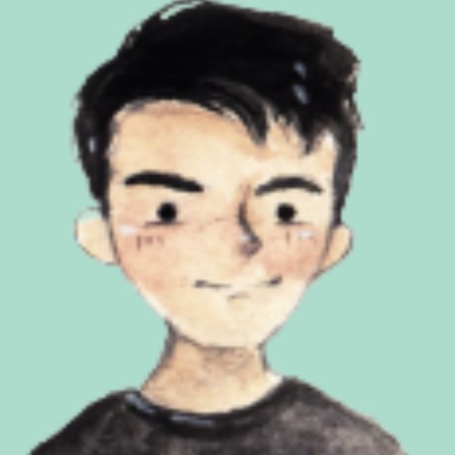 Figma profile picture for @fajar