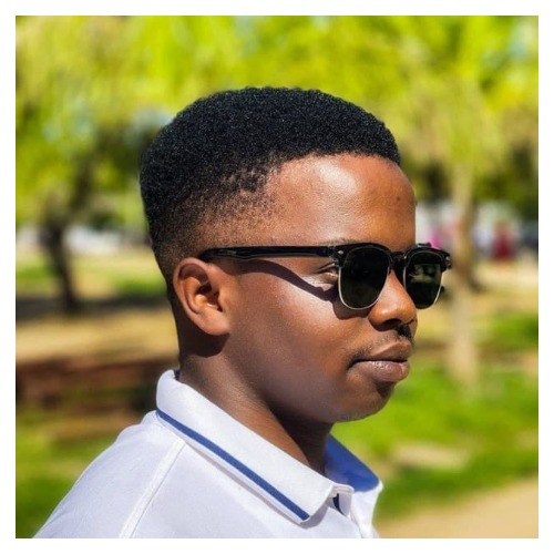 Figma profile picture for @shareef