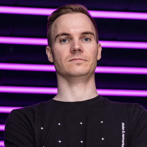 Figma profile picture for @scooby