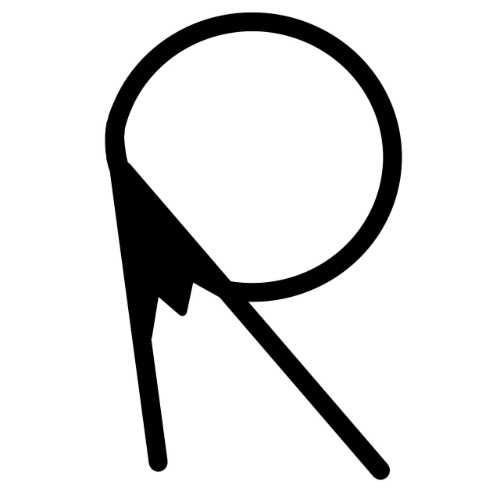 Figma profile picture for @roughly