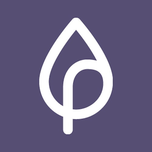 Figma profile picture for @plum