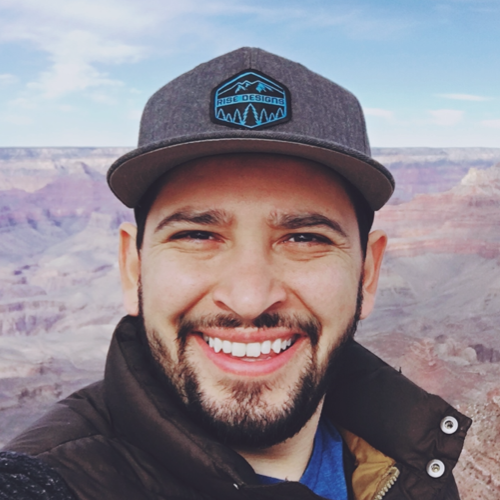 Figma profile picture for @juan