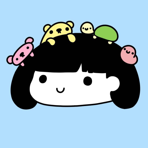 Figma profile picture for @shreya