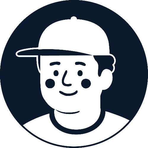 Figma profile picture for @tach