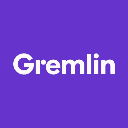 Figma profile picture for @gremlin