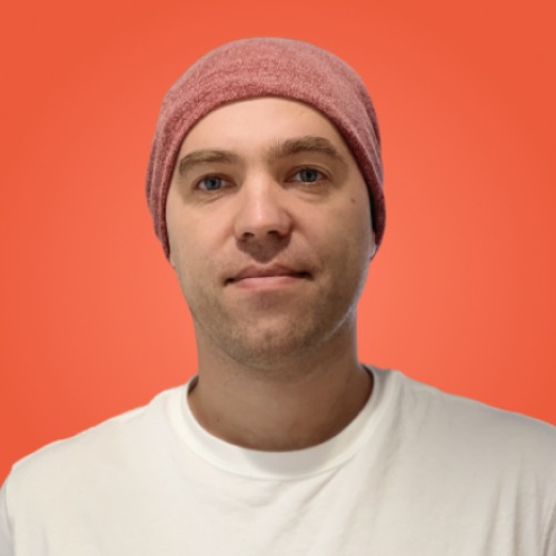 Figma profile picture for @wish