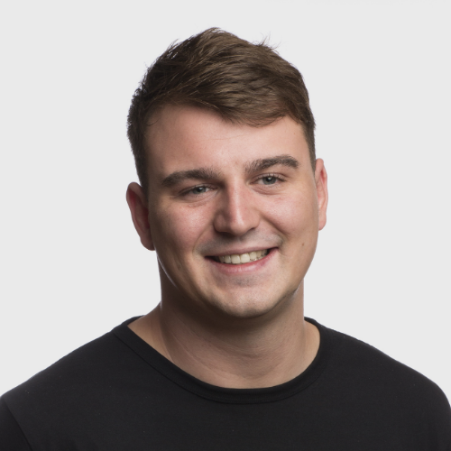 Figma profile picture for @murray