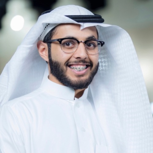 Figma profile picture for @Faisal