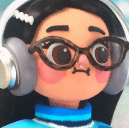 Figma profile picture for @nicole