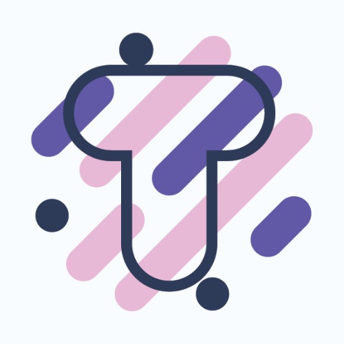 Figma profile picture for @tangent