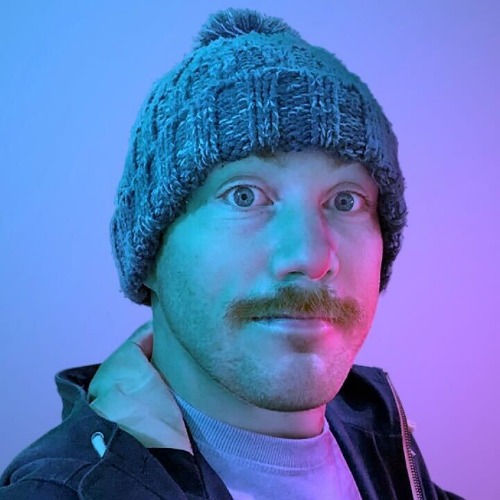 Figma profile picture for @yoghurt