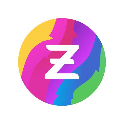 Figma profile picture for @zeta