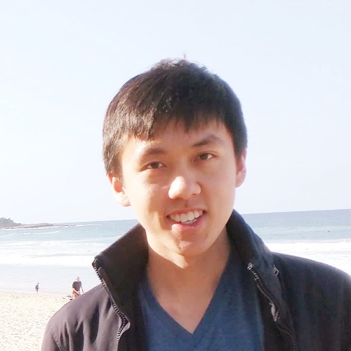 Figma profile picture for @davy