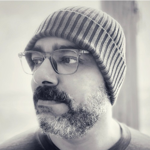Figma profile picture for @Tamer