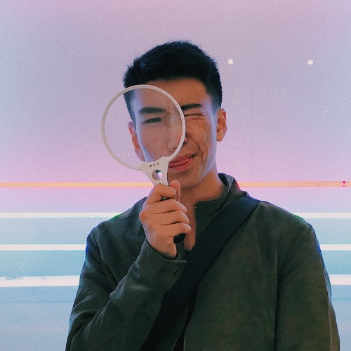 Figma profile picture for @gibson