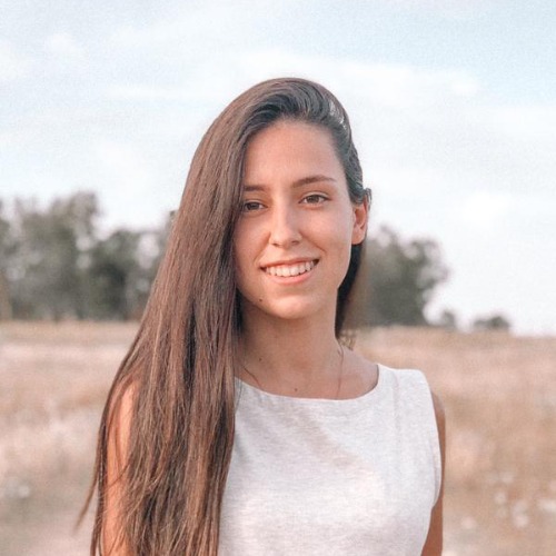Figma profile picture for @josefina