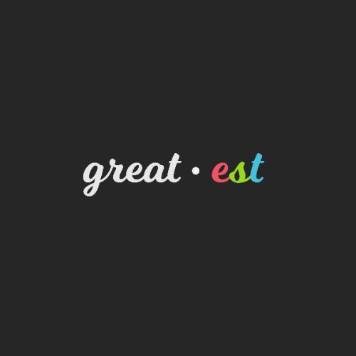 Figma profile picture for @greatest