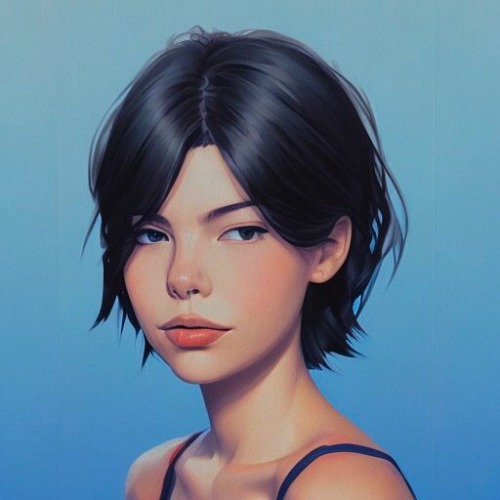 Figma profile picture for @lett